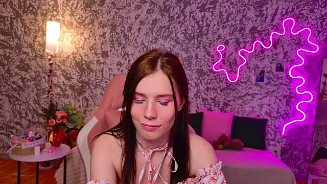 JinxMoon's Live XXX Chat