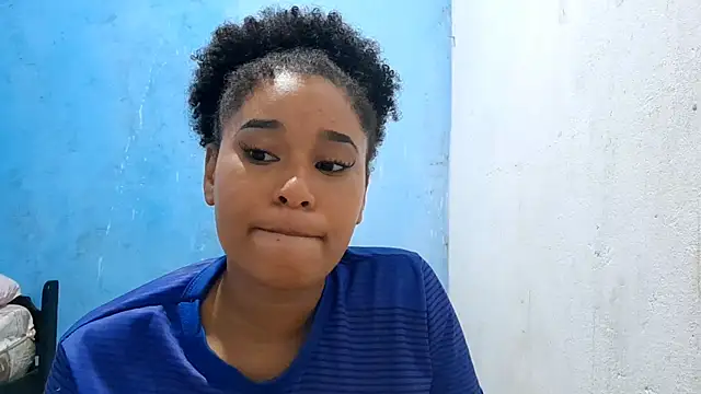 Chat XXX ao vivo de MadelynStamant