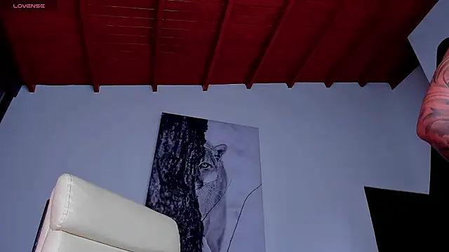 XXX chat uživo modela Santos_ramirez1