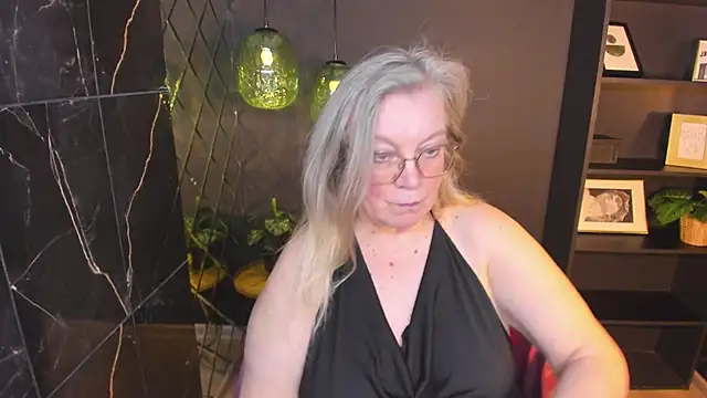 NataliMellow Chat XXX live