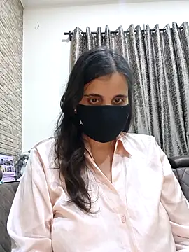 tinaarora's Live XXX Chat