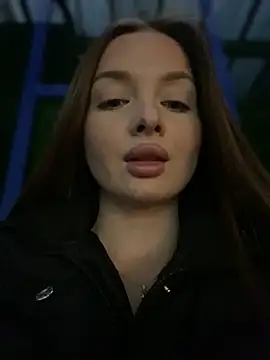 Chat XXX en directo de KrisMagnoly