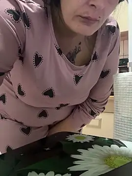 Mary_Hot_'s Live XXX Chat