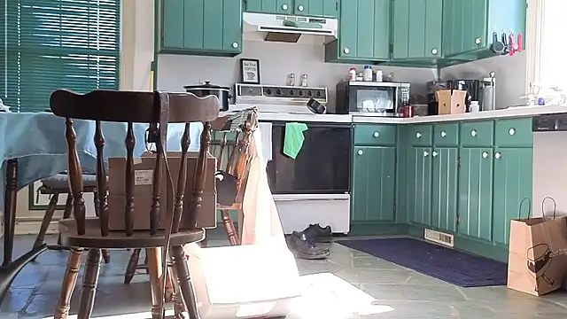 CDforU: διαδικτυακό σόου στην κάμερα