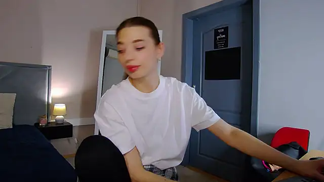 Webkamerová show NicoleRosss