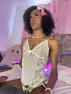 Mara_royal 在線直播表演