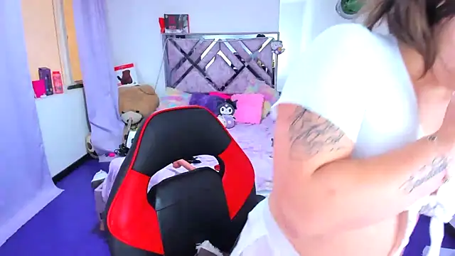 Luna_Analya's Live XXX Chat