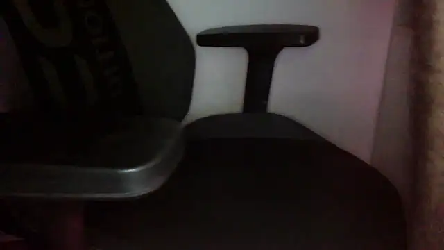 Pertunjukan Kamera Web topg84