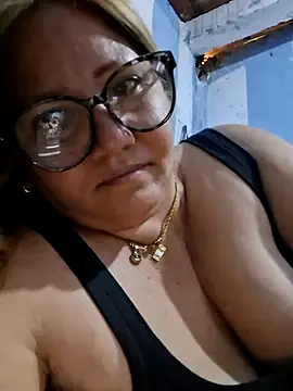 Carlotaazul 网络视讯表演