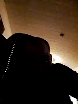 Codymc89 Webcam-Show