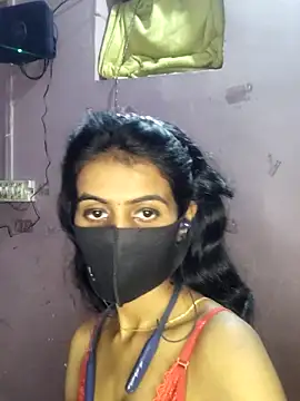 Thaper_Meera2's Webcam Show