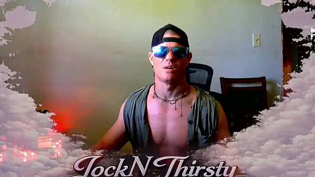 JockNThirsty webcam show