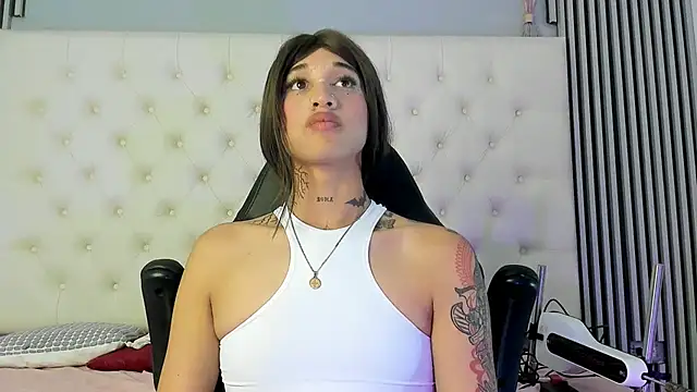 Show webcam de tammy_bensom1