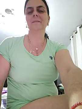 IsabelleCraft's Live XXX Chat