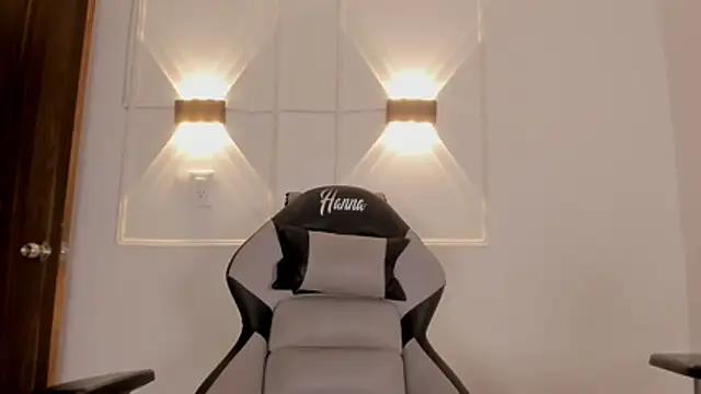 Hanna_Risso's Live XXX Chat