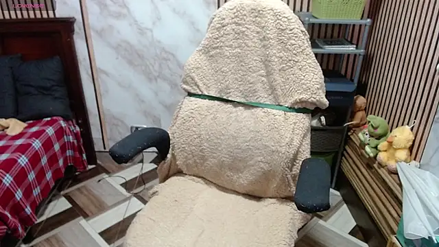 Chat XXX en directo de Sonialorens_