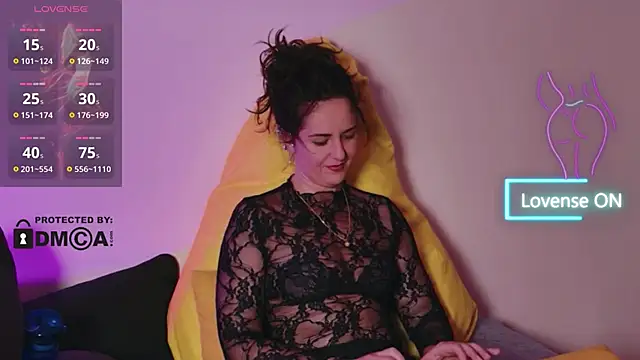 Witch_in_Velvet's Live XXX Chat