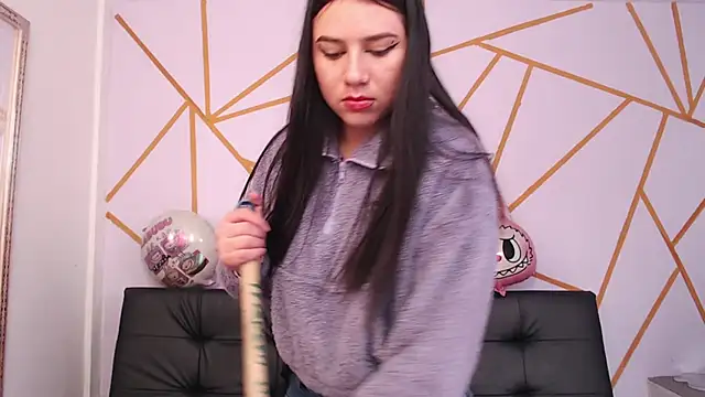 Živý XXX chat ilayra_smith