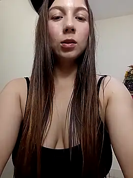 Arianna_Moss লাইভ XXX চ্যাট