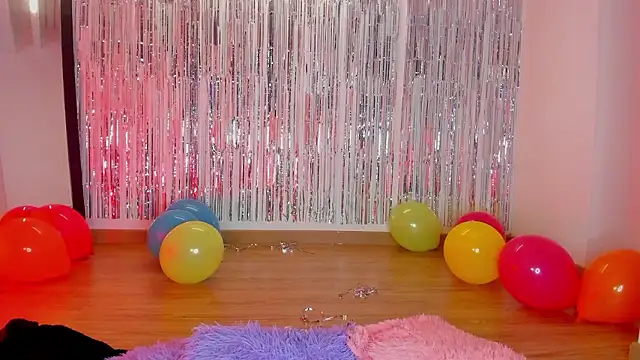 Chat +18 de Amarafire ao vivo