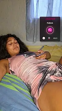 แชท XXX สดของ Putaalexa