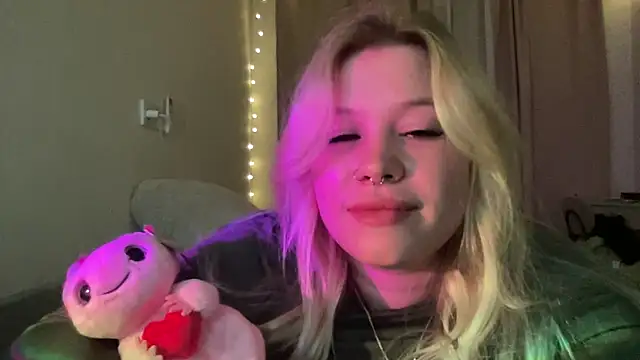 Lulu_Di: онлайн-секс-чат