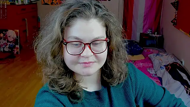 Sashy_Way élő XXX-chatje