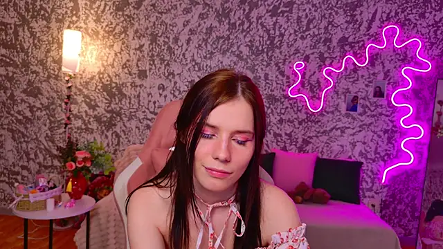 JinxMoon's Live XXX Chat