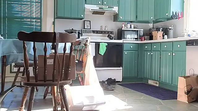 CDforU élő XXX-chatje