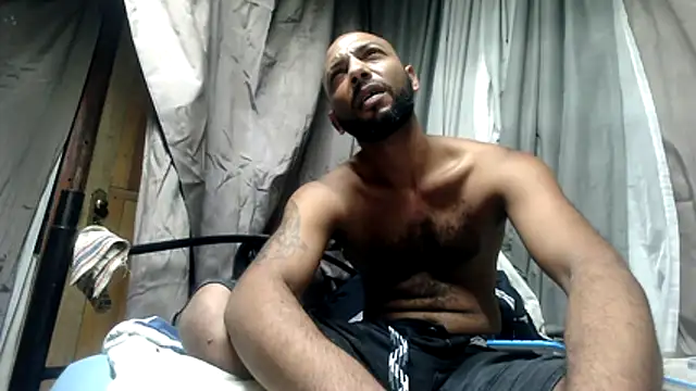 Camodick Webcam Show