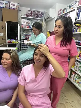 kandalove – Live XXX-chat