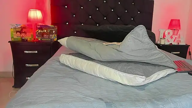 dereck_karterのウェブカメラショー