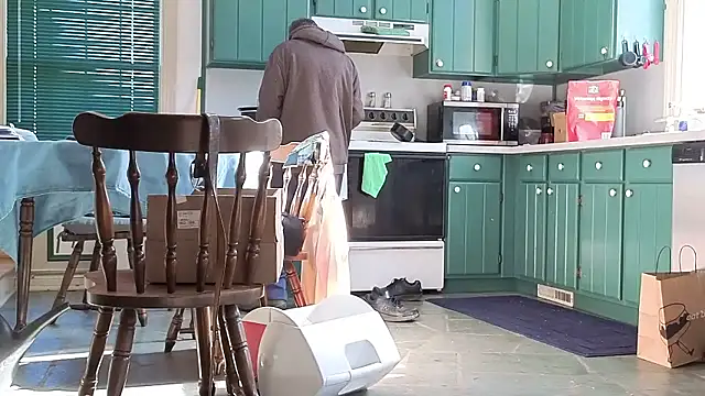 CDforU Show in webcam