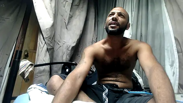 Chat +18 de Camodick ao vivo