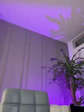 Frank_Farrell 网络视讯表演