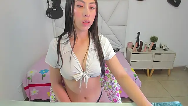 Chat XXX ao vivo de Sophia_abad7