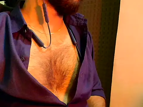 Jenni11Live Show Webcam