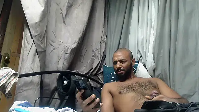 Živý XXX chat Camodick