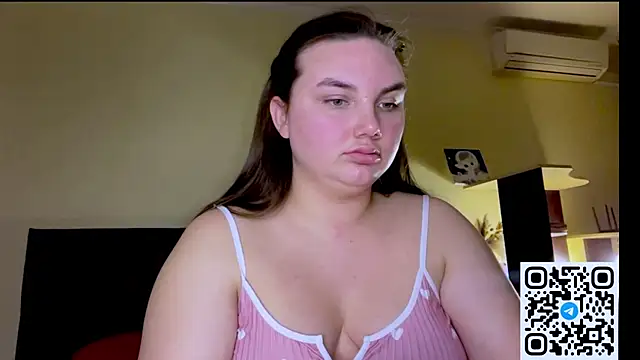 Dreamyblushfairy: онлайн-секс-чат