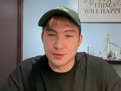 Kingdirtyfog Pertunjukan Webcam