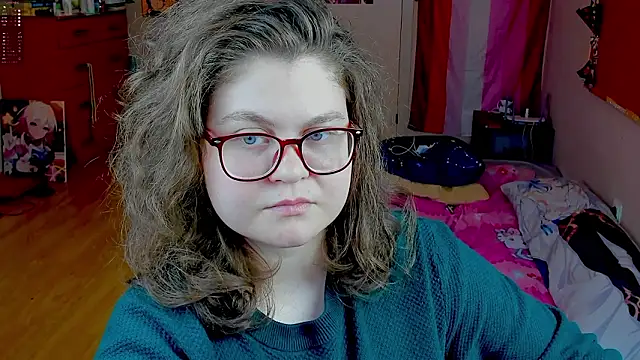 Sashy_Way Chat XXX in diretta