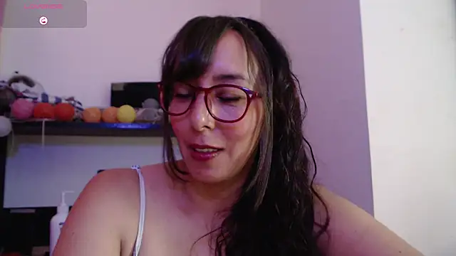 Živý XXX chat Bekkakinky