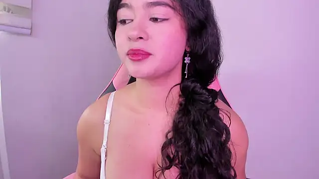 Arianna_Jannes live XXX chat