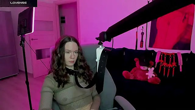 Goddess_of_Fertility's Live XXX Chat