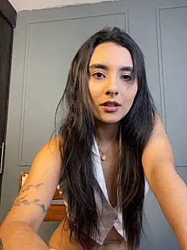 Zafira_Montiel's Live XXX Chat