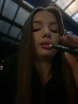 Chat XXX en directo de KrisMagnoly