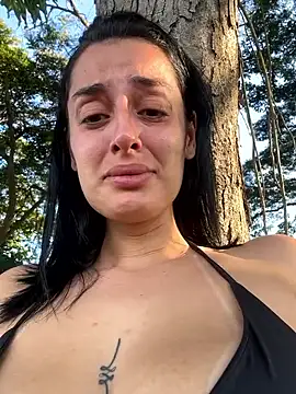 Онлайн чат XXX Catmila94