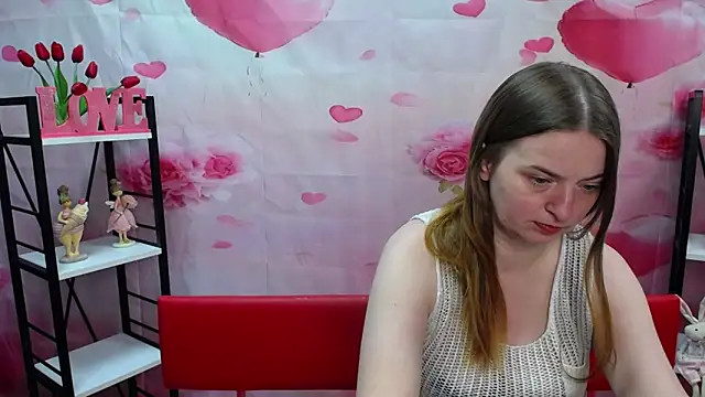 FreyaDak's Live XXX Chat