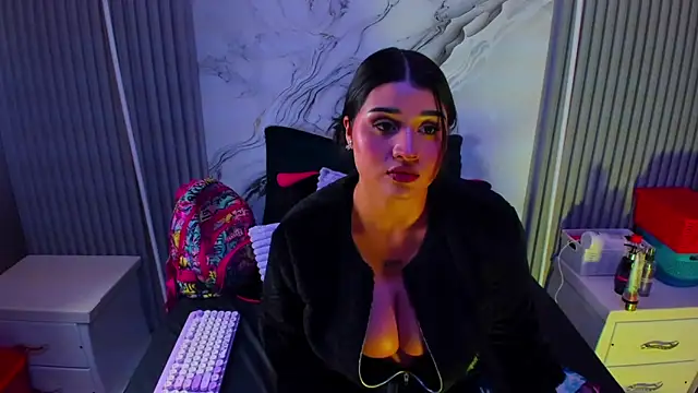 venusowen_ Live XXX-chat