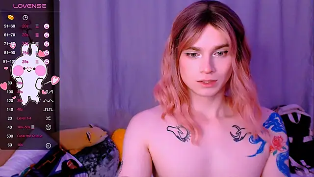 Alice_Hells Webcamshow